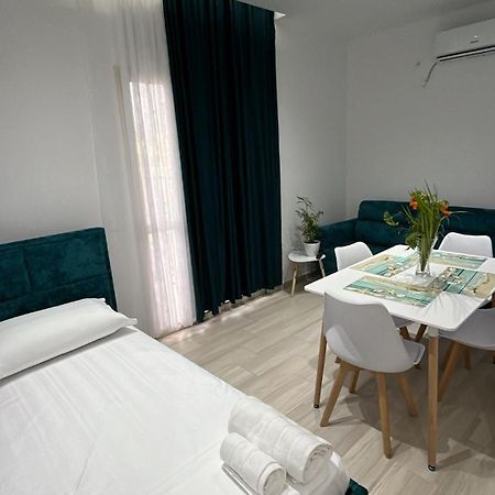 Vila Luani Vlorë Exterior foto