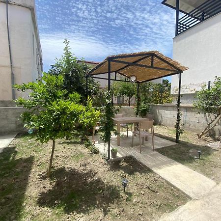 Vila Luani Vlorë Exterior foto