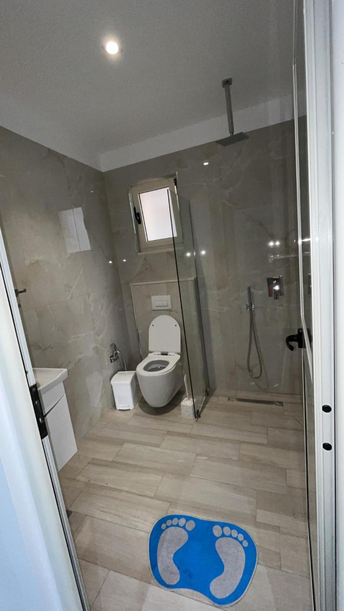 Vila Luani Vlorë Exterior foto