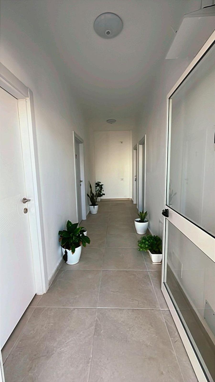 Vila Luani Vlorë Exterior foto